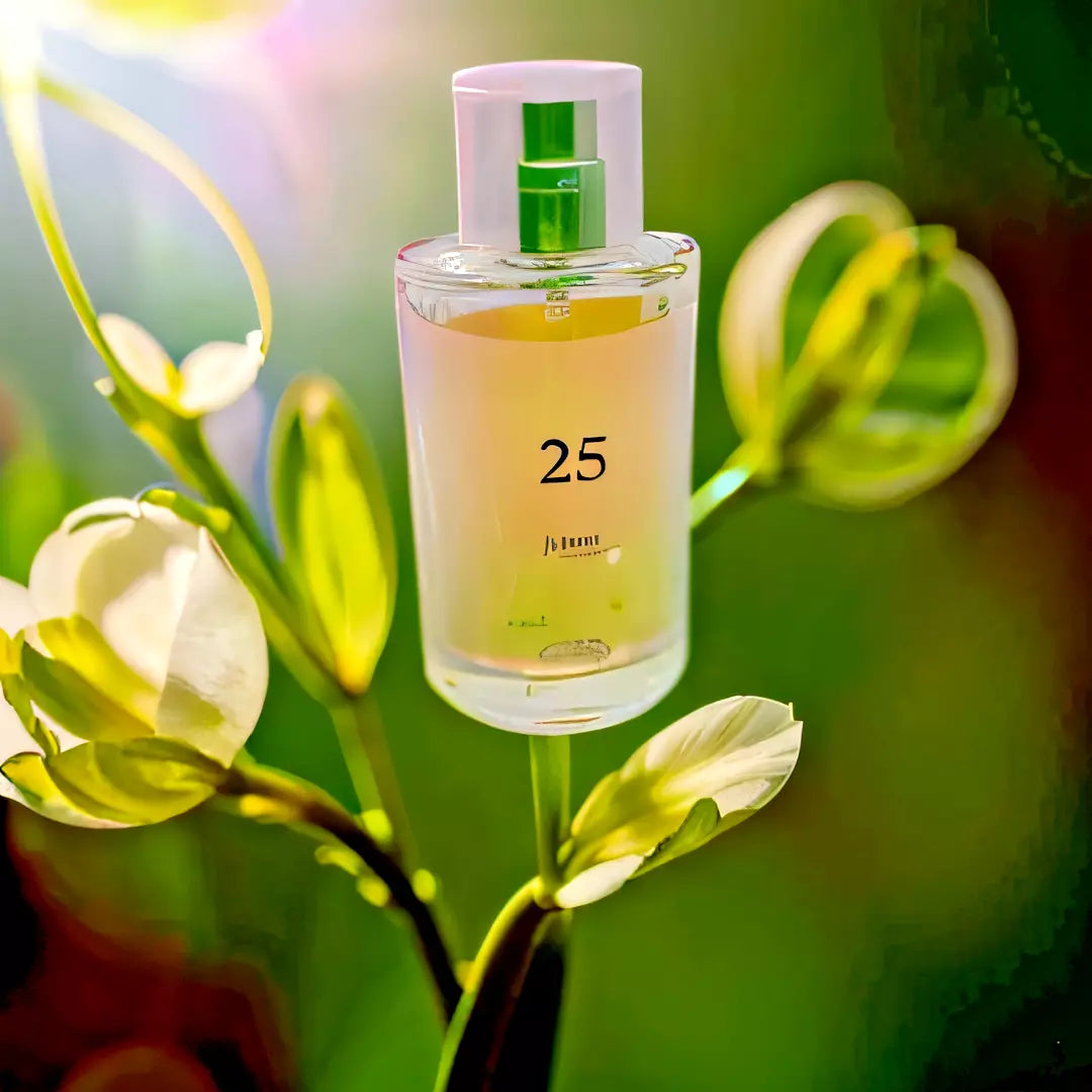 Crown Perfumes 25 Eau De Parfum Natural Spray 50ml Oriental Perfumes Original
