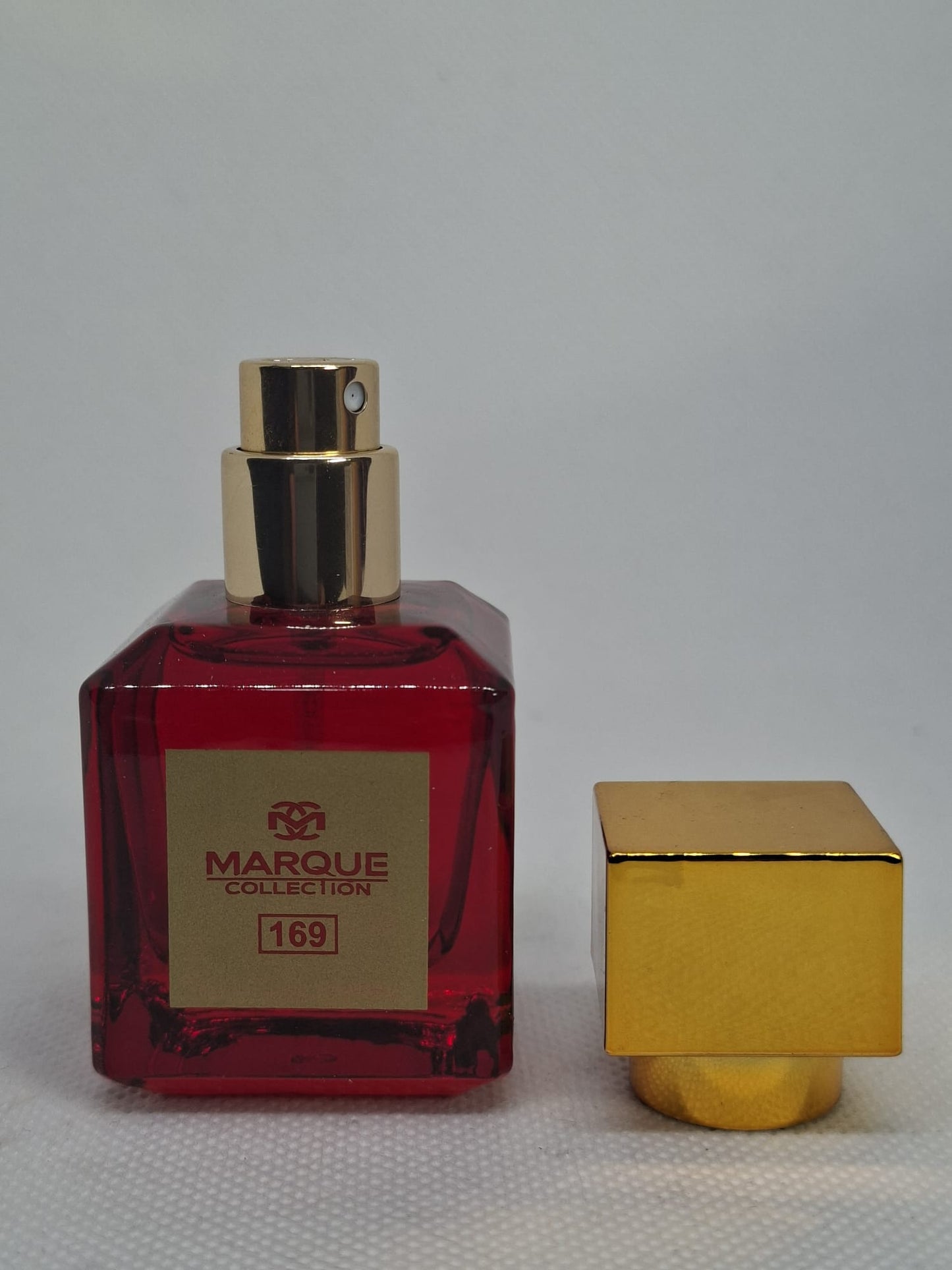 Fragrance World MARQUE COLLECTION 169 Eau De Parfum 25ml