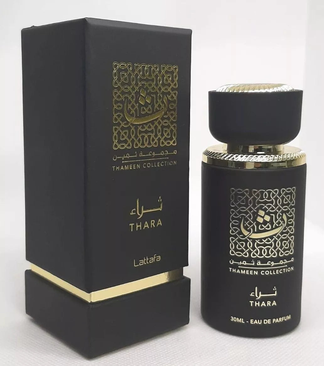 Lattafa THARA 30ml EDP Natural Spray Thameen Collection