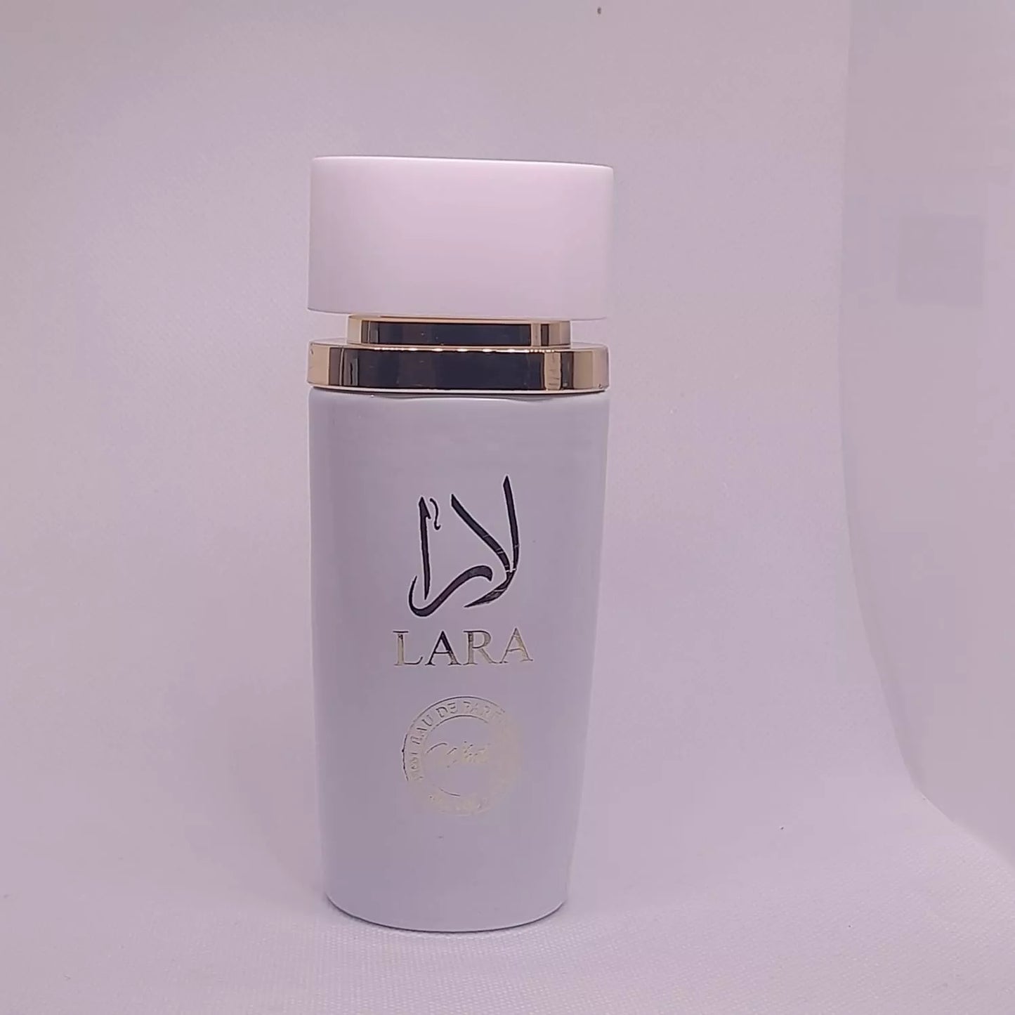 Fragrance Couture LARA white Eau De Parfum Natural Spray 100ml