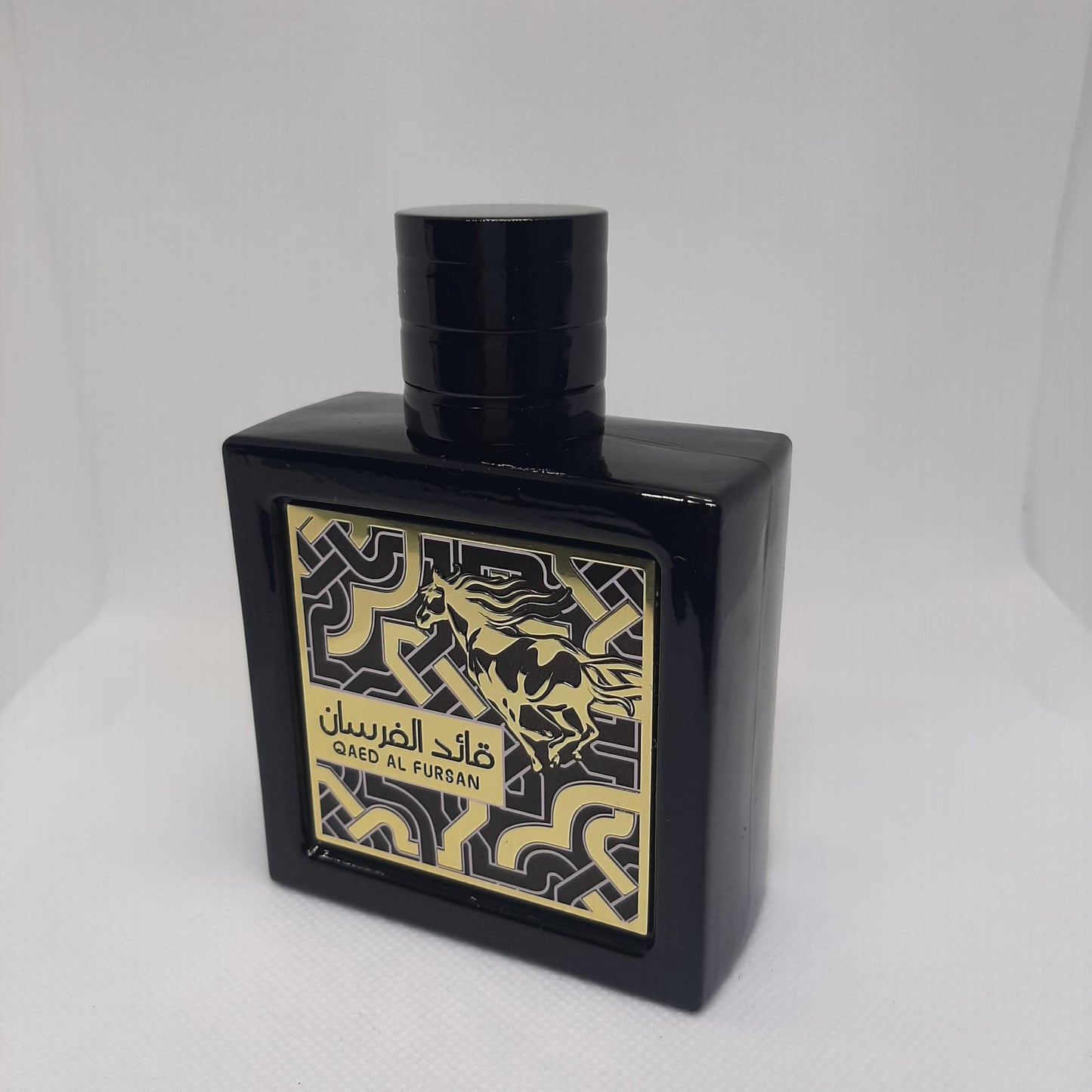Lattafa Qaed Al Fursan 90 ml Eau De Parfum Natural Spray Unisex