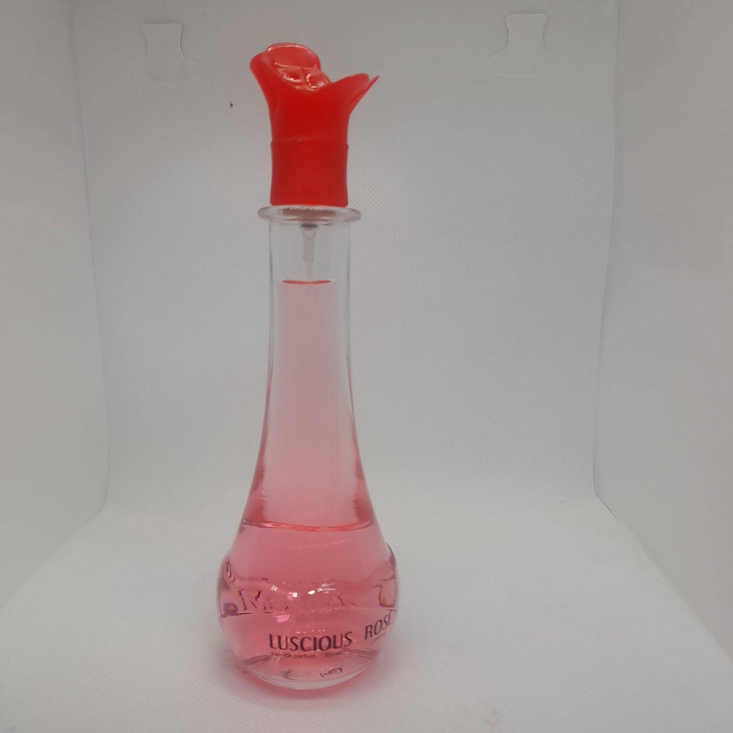 Pack of 3 Fine Perfumery LUSCIOUS ROSE Eau De Parfum Natural Spray 85ml GIFT DEAL