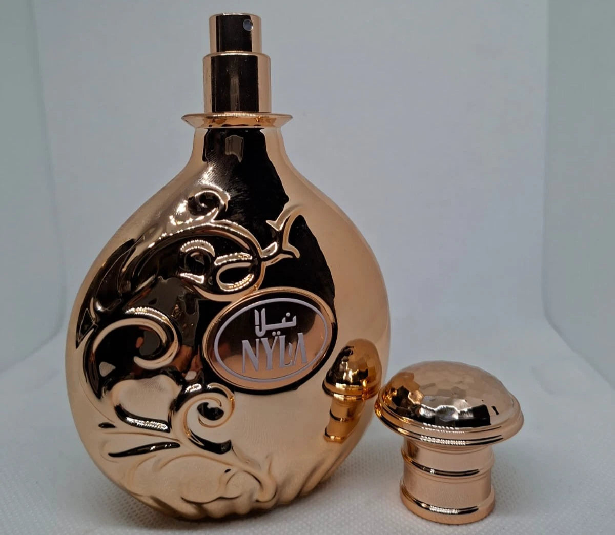Arabiyat Prestige Nyla EDP Eau de Parfum 80ml Unisex Original UAE Made