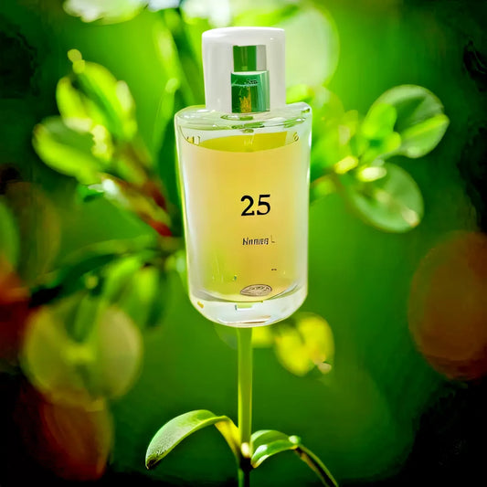 Crown Perfumes 25 Eau De Parfum Natural Spray 50ml Oriental Perfumes Original