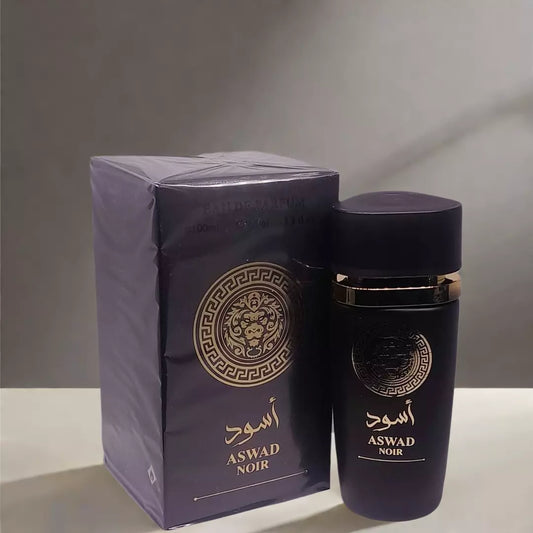 Fragrance Couture LARA ASWAD NOIR Eau De Parfum Natural Spray 100ml
