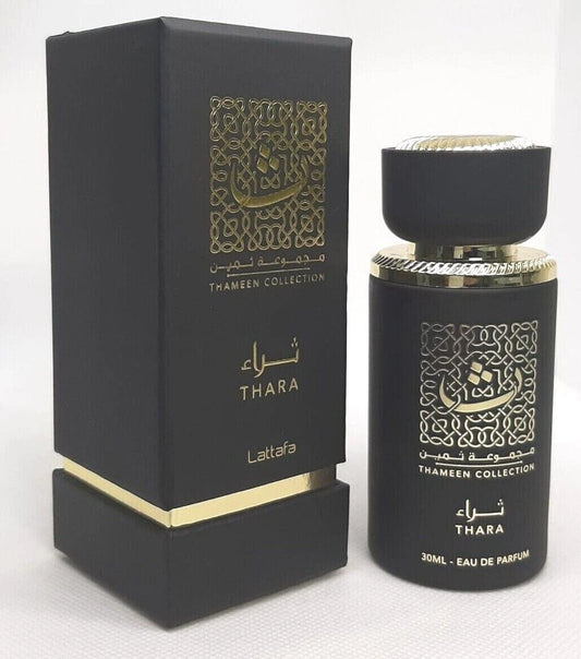 Lattafa THARA 30ml EDP Natural Spray Thameen Collection