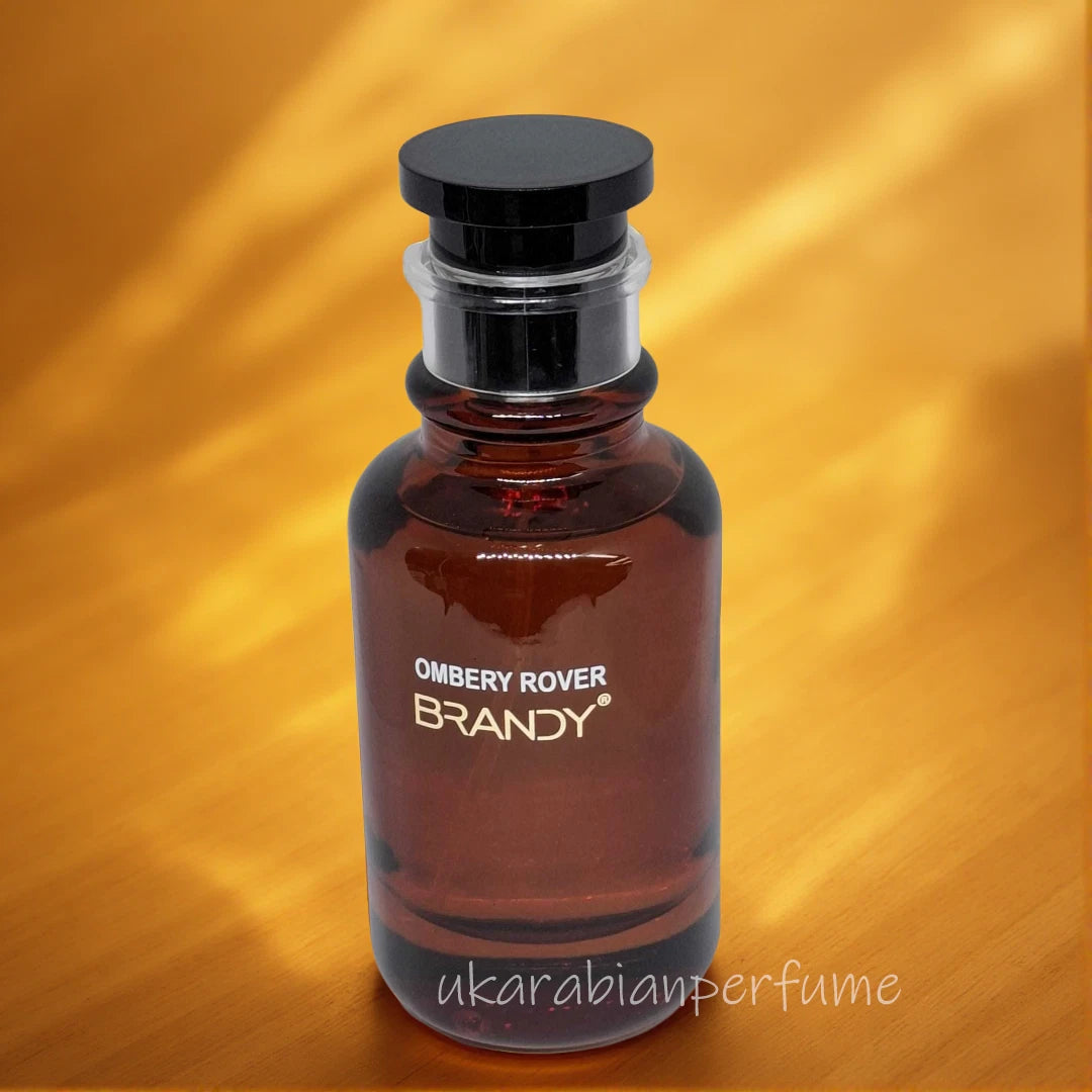 Brandy Designs OMBERY ROVER Eau De Parfum Natural Spray 100ml UAE