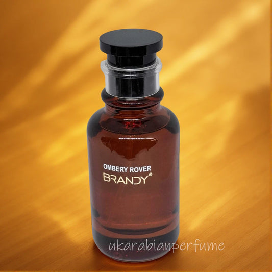 Brandy Designs OMBERY ROVER Eau De Parfum Natural Spray 100ml UAE