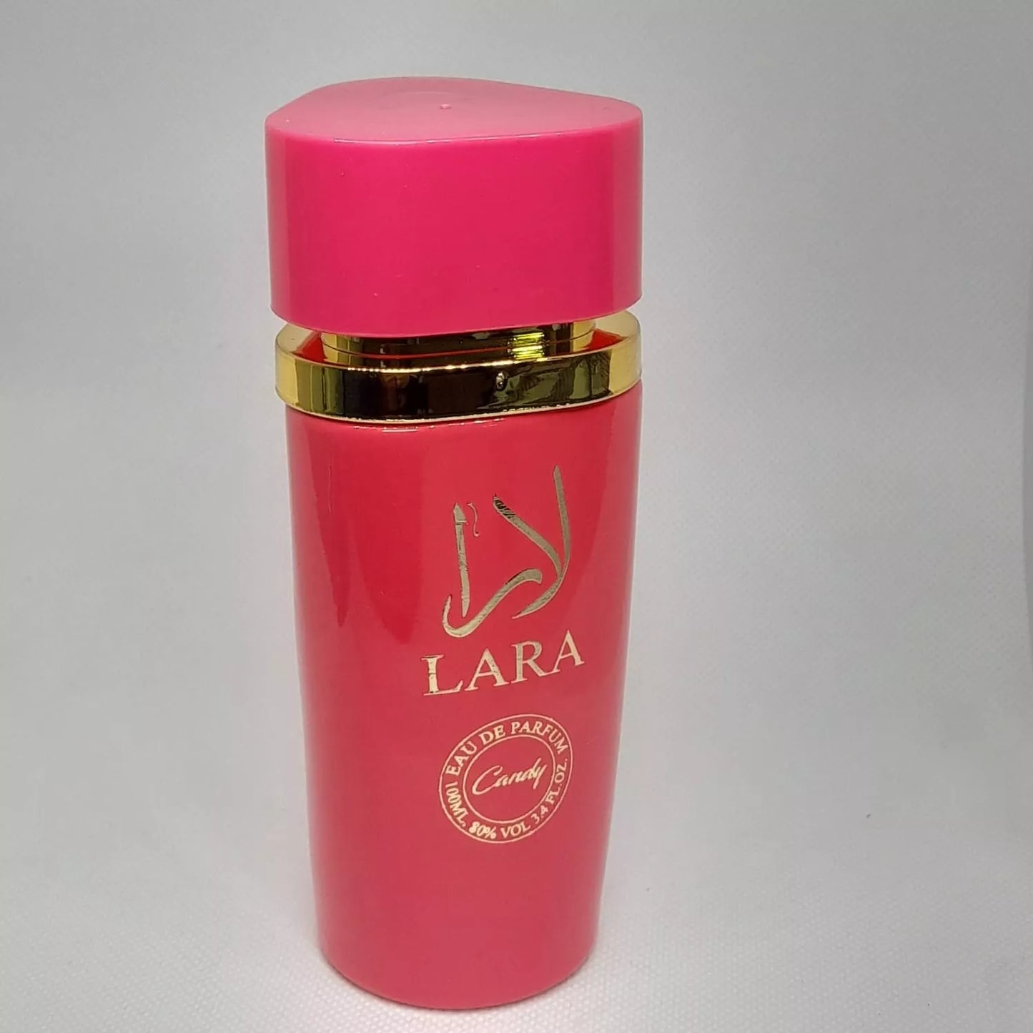 Fragrance Couture LARA CANDY Eau De Parfum Natural Spray 100ml